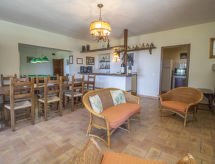 Casa di vacanze Villa Carolina