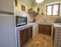 Casa di vacanze Villa Carolina