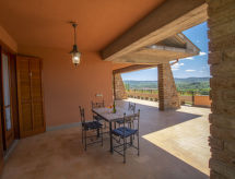 Casa di vacanze Villa Carolina