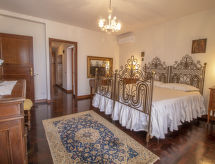 Casa di vacanze Villa Carolina