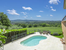 Casa di vacanze Villa Carolina