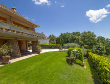 Casa di vacanze Villa Carolina