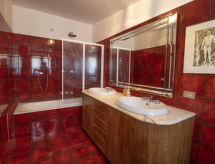 Casa di vacanze Villa Carolina