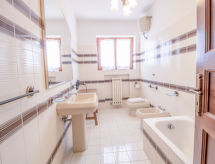 Casa di vacanze Villa Carolina