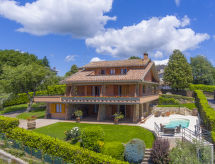 Casa di vacanze Villa Carolina