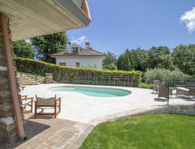 Casa di vacanze Villa Carolina