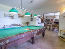 Casa di vacanze Villa Carolina