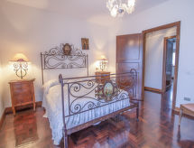 Casa di vacanze Villa Carolina