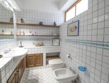 Casa di vacanze Villa Carolina