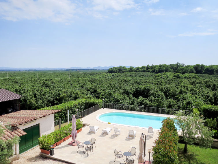 Search and Stay destination Province of Viterbo, Lazio - Italy from AU$ 119. Casale Zuccari