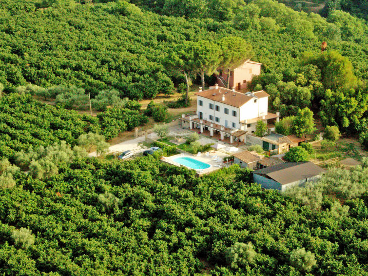 Search and Stay destination Province of Viterbo, Lazio - Italy from AU$ 119. Casale Zuccari