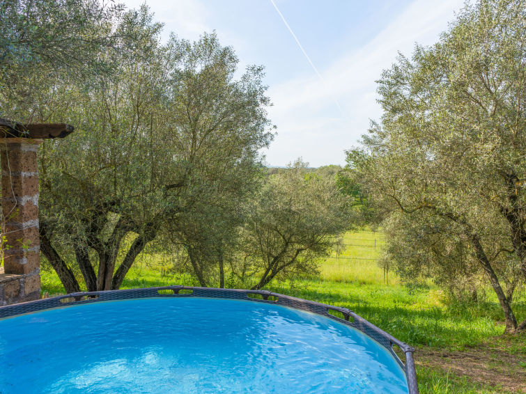 Search and Stay destination Provincia di Viterbo, Lazio - Italy from AU$ 369. Casale Di Befania