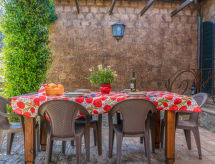 Vacation home Casale Di Befania