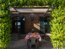 Vacation home Casale Di Befania