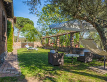 Vacation home Casale Di Befania