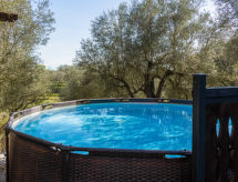 Vacation home Casale Di Befania