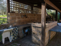 Vacation home Casale Di Befania