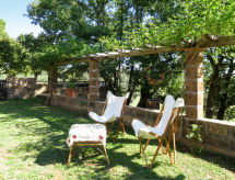 Vacation home Casale Di Befania