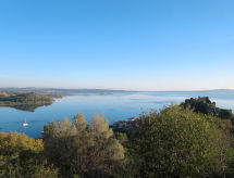 Vacation home Casale Di Befania
