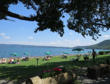 Vacation home Casale Di Befania