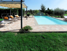 Vakantiehuis Cipresso