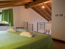 Vakantiehuis Cipresso