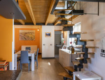 Vakantiehuis Cipresso