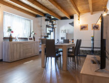 Vakantiehuis Cipresso