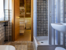 Vakantiehuis Cipresso