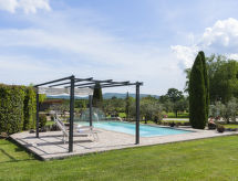 Vakantiehuis Cipresso