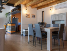 Vakantiehuis Cipresso