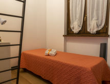 Vakantiehuis Cipresso