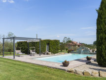 Vakantiehuis Cipresso