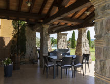 Vakantiehuis Cipresso