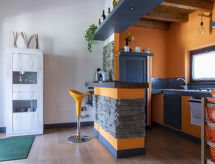 Casa di vacanze Cipresso