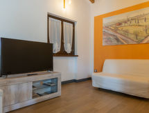 Vakantiehuis Cipresso