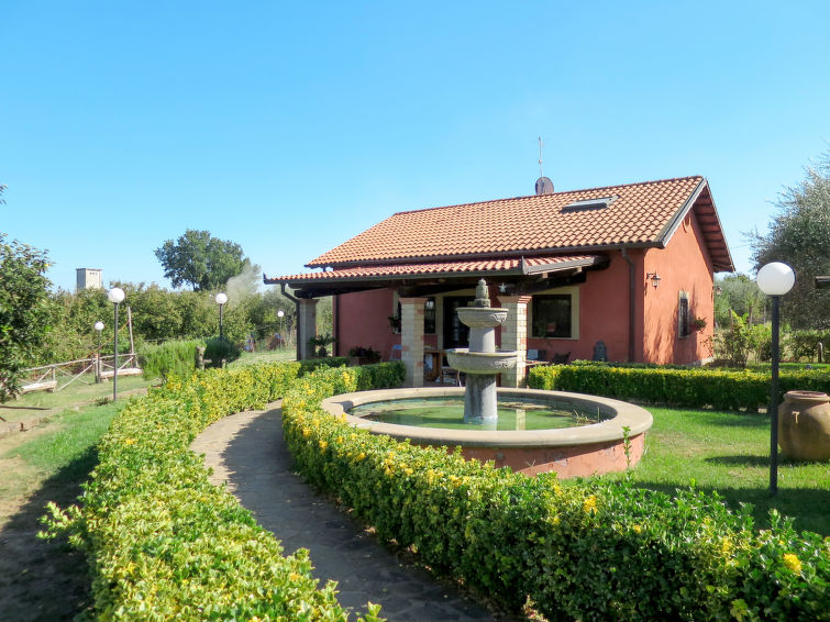 Villa Daniela (LVC155)