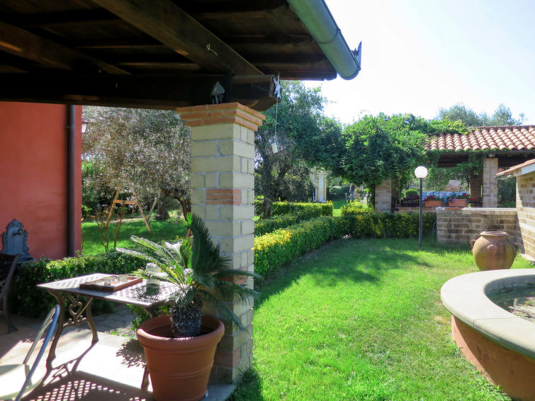 Villa Daniela (LVC155)