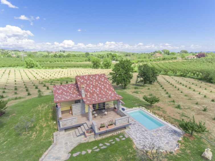 Search and Stay destination Provincia di Viterbo, Lazio - Italy from AU$ 221. Melograno