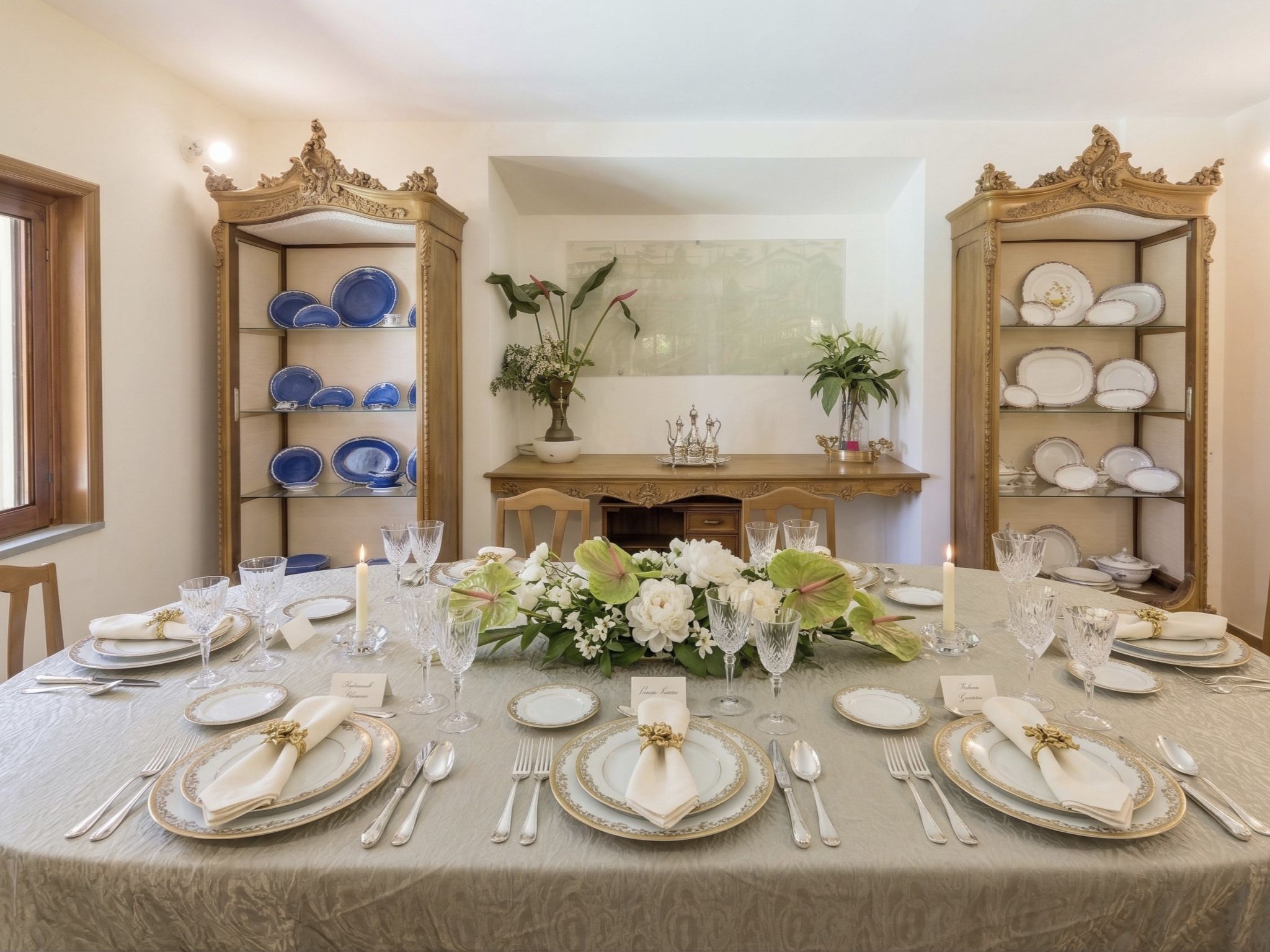 Villa Cicci - Image 5