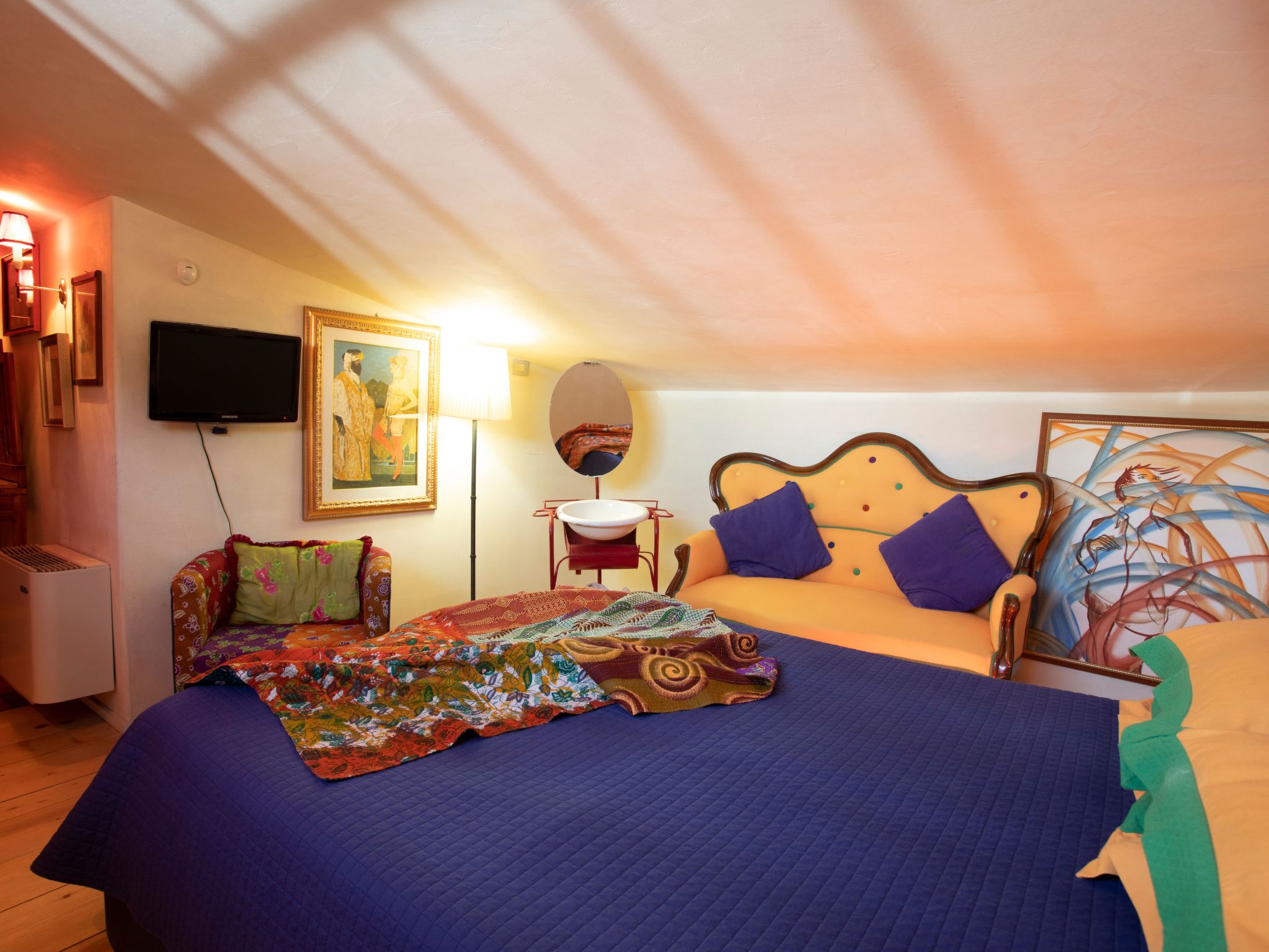 Casa del Pozzo Antico-Image-tags.info