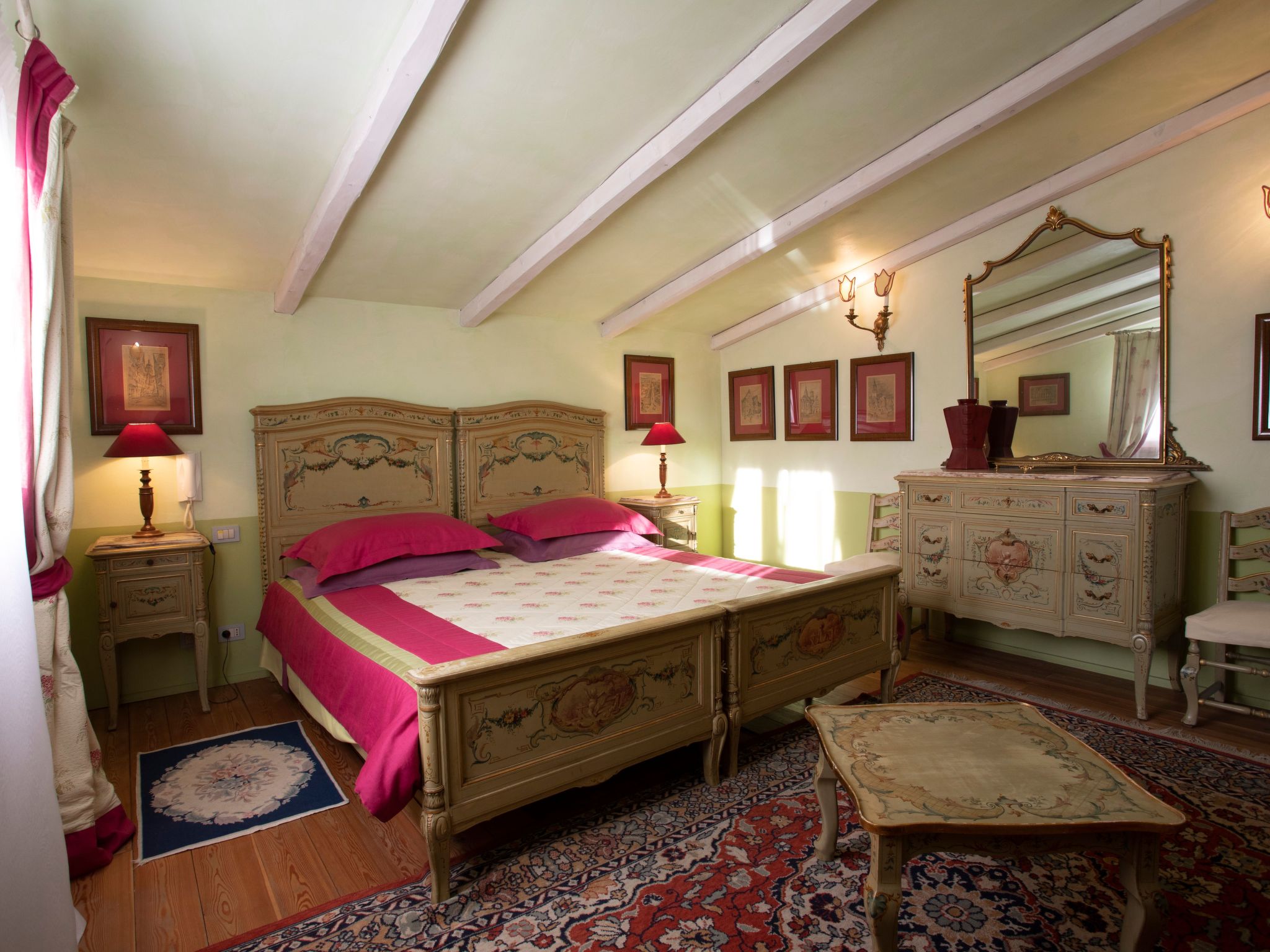 Casa del Pozzo Antico-Image-tags.info