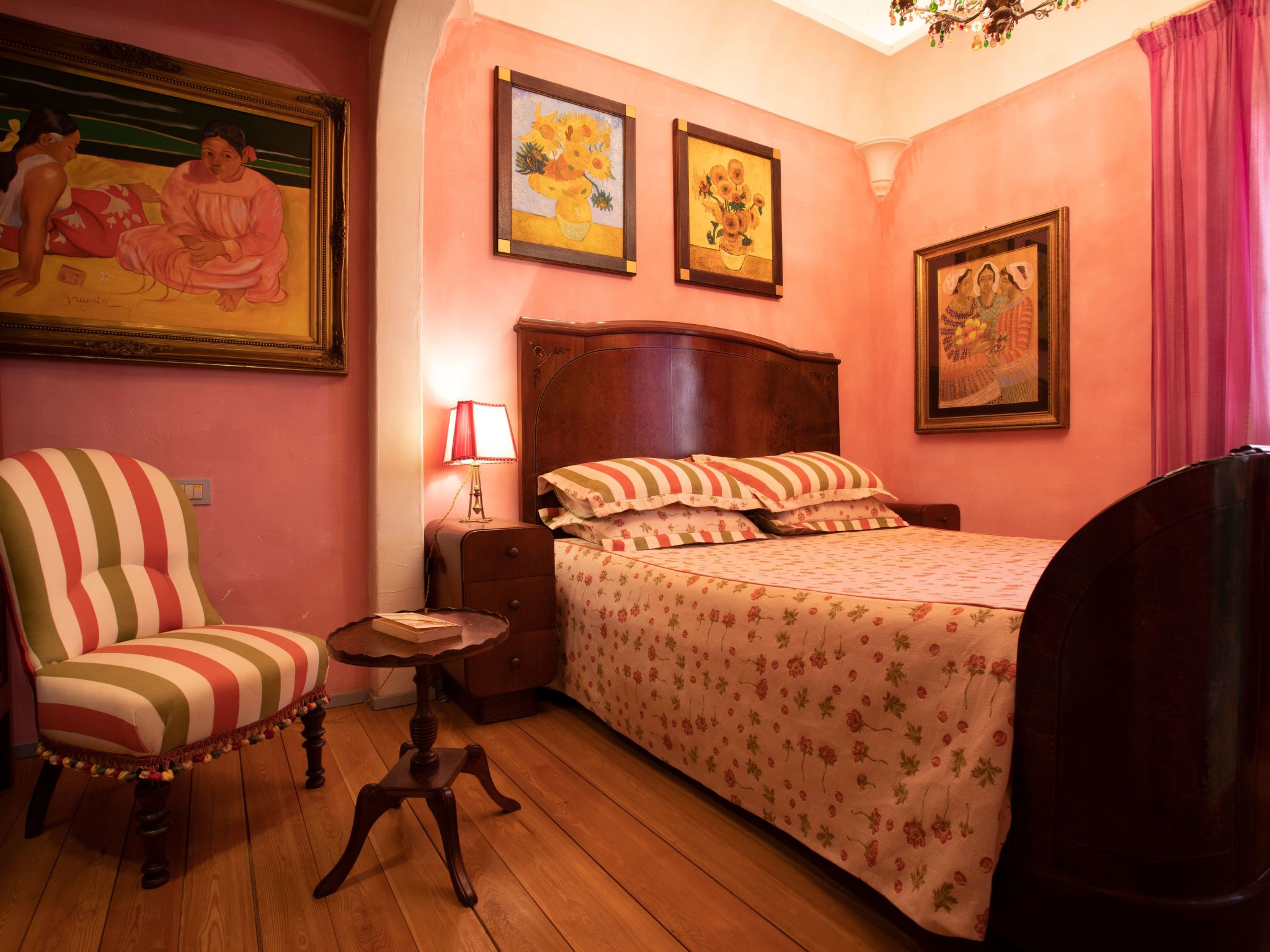 Casa del Pozzo Antico-Image-tags.info