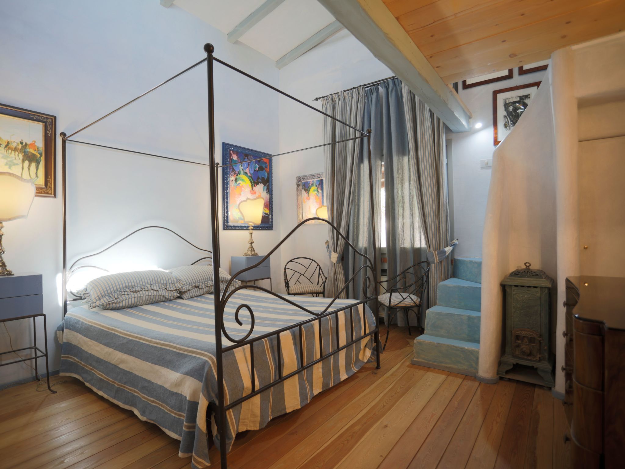 Casa del Pozzo Antico-Image-tags.info