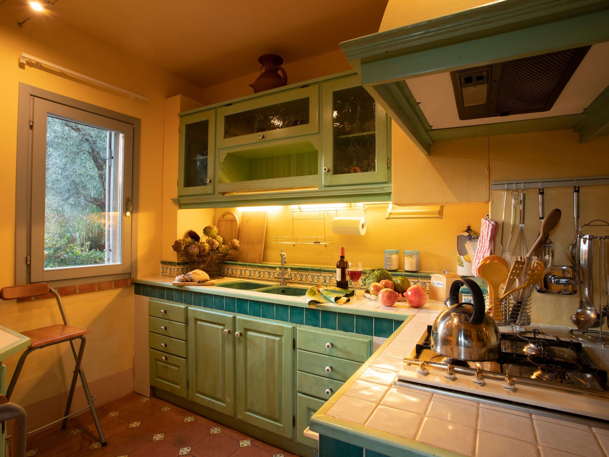 Casa del Pozzo Antico-Image-tags.info