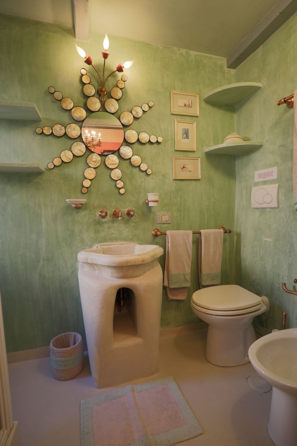 Casa del Pozzo Antico-Image-tags.info