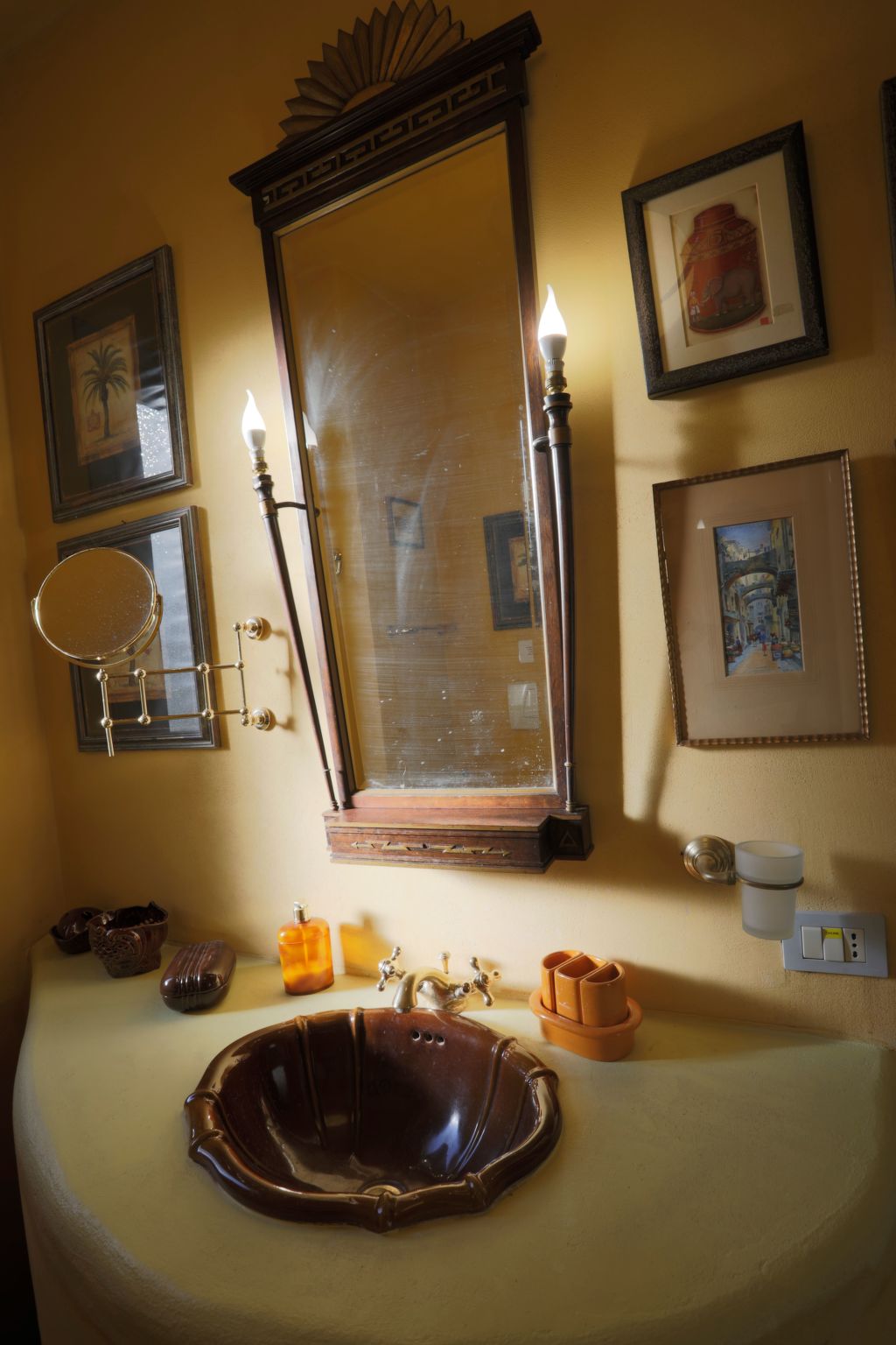 Casa del Pozzo Antico-Image-tags.info