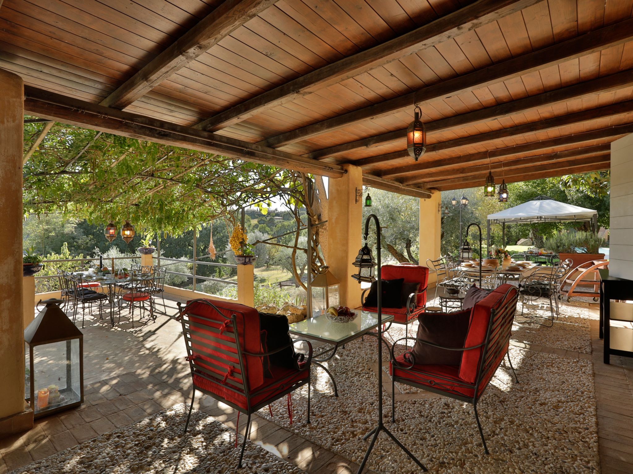 Casa del Pozzo Antico-Image-tags.info