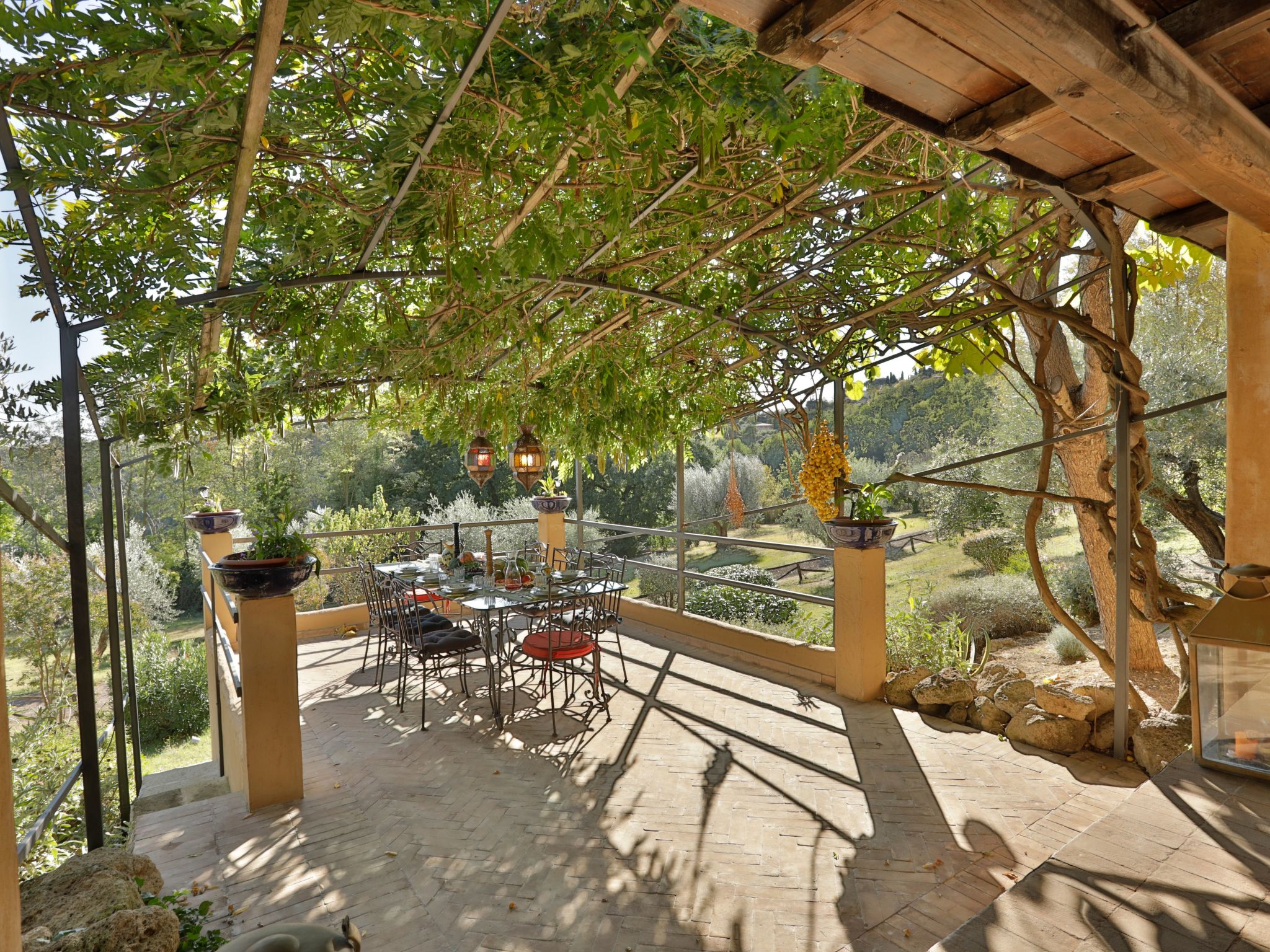 Casa del Pozzo Antico-Image-tags.info