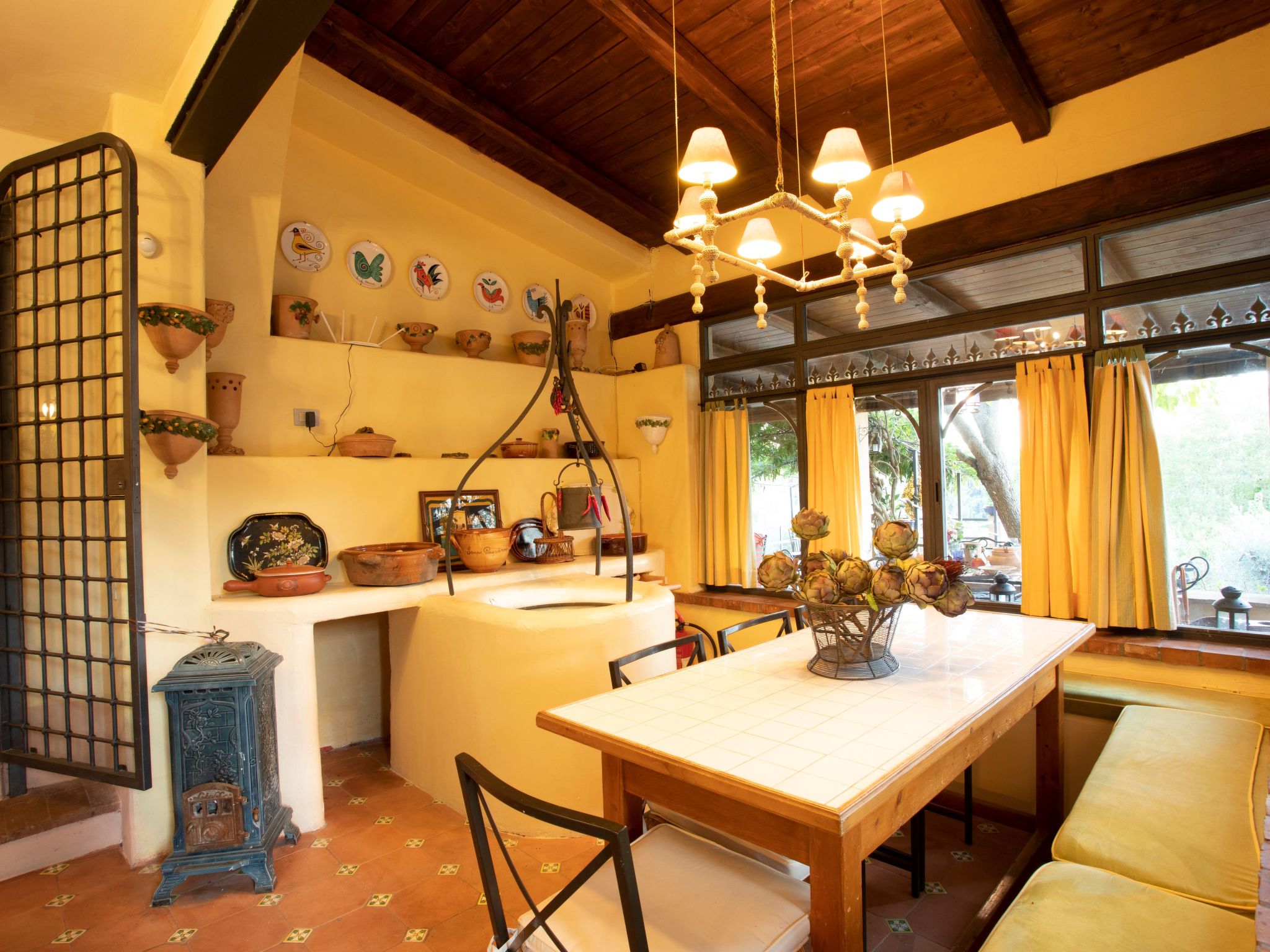 Casa del Pozzo Antico-Image-tags.info